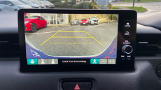 Honda HR-V 1.5 eHEV Advance 5dr CVT Hybrid Hatchback